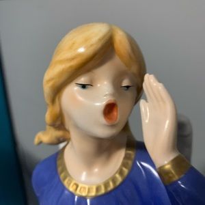 Goebel W Germany Angel